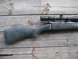 Weatherby Mark 5 257 Weatherby Mag - 3 of 7