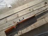 Winchester model 70 Pre War Pre 64 - 10 of 10
