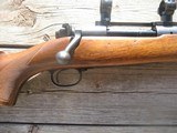 Winchester model 70 Pre War Pre 64 - 1 of 10