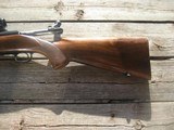 Winchester model 70 Pre War Pre 64 - 3 of 10