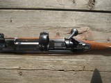Winchester model 70 Pre War Pre 64 - 5 of 10