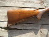 Winchester model 70 Pre War Pre 64 - 2 of 10