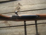 Winchester model 70 Pre War Pre 64 - 4 of 10