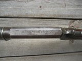 Marlin 1873 Deluxe Take Down 38-55 - 6 of 12
