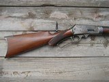 Marlin 1873 Deluxe Take Down 38-55 - 1 of 12