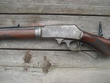 Marlin 1873 Deluxe Take Down 38-55 - 5 of 12