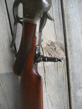Marlin 1873 Deluxe Take Down 38-55 - 7 of 12