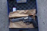 Smith and Wesson 648-2 22 Magnum - 2 of 3