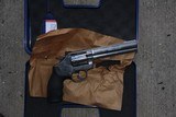 Smith and Wesson 648-2 22 Magnum - 1 of 3