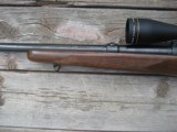 Winchester Model 70 Pre 64 22 Hornet - 7 of 10