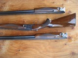 Winchester Model 101 410 Skeet Set - 2 of 7
