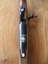 Ruger 77 Safari 6.5X55 - 3 of 4