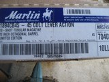 Marlin 1894cb 45 Colt - 7 of 7