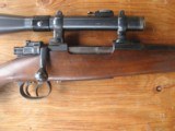 Mauser Action Claw Mounts - 2 of 3