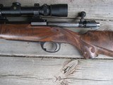 Mauser Custom Rifle 7X57 Mauser Caliber - 5 of 8