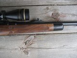 Mauser Custom Rifle 7X57 Mauser Caliber - 3 of 8