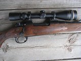 Mauser Custom Rifle 7X57 Mauser Caliber - 1 of 8