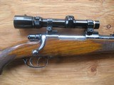 Mauser Custom Mannlicher - 5 of 8