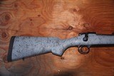 Remington 700 Custom 7mm Remington Magnum - 1 of 9