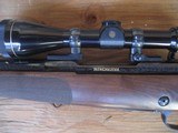 Winchester Model 70 150th year Super Grade 270 - 7 of 11