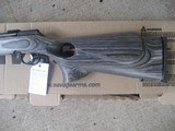 Savage A17 Target 17HMR - 1 of 5