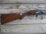 Browning Citori Grade 7 28 Gauge - 1 of 7