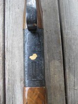 Browning Citori Grade 7 28 Gauge - 4 of 7