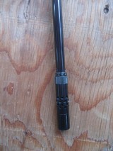 Browning BAR Boss 338 Winchester Magnum Safari 2 - 9 of 10