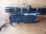 Browning BAR Boss 338 Winchester Magnum Safari 2 - 1 of 10