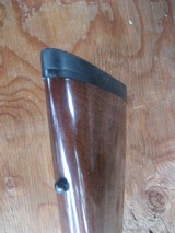 Browning BAR Boss 338 Winchester Magnum Safari 2 - 8 of 10