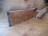 Browning BAR Boss 338 Winchester Magnum Safari 2 - 3 of 10