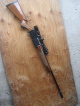 Browning BAR Boss 338 Winchester Magnum Safari 2 - 10 of 10