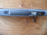 Weatherby Mark 5 240 Weatherby Mag Lightweight - 8 of 8