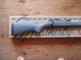 Weatherby Mark 5 280 Winchester Ultra Lightweight - 8 of 11