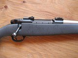 Weatherby Mark 5 280 Winchester Ultra Lightweight - 10 of 11