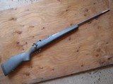 Weatherby Mark 5 280 Winchester Ultra Lightweight - 11 of 11