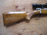 Browning Safari Exceptional wood 30-06 - 1 of 8