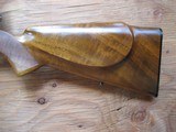 Browning Safari Exceptional wood 30-06 - 3 of 8