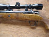 Browning Safari Exceptional wood 30-06 - 6 of 8