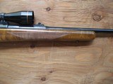 Browning Safari Exceptional wood 30-06 - 5 of 8