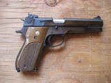 Smith and Wesson Model 52-2 - 2 of 5