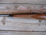 Winchester Model 70 Custom Stock 243 - 7 of 11