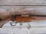 Winchester Model 70 Custom Stock 243 - 5 of 11