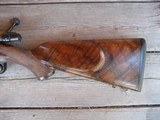 Winchester Model 70 Custom Stock 243 - 2 of 11