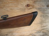 Mauser Custom Rifle 7X57 With Claw Mounts - 8 of 13