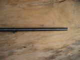 Mauser Custom Rifle 7X57 With Claw Mounts - 12 of 13