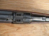 Mauser Custom Rifle 7X57 With Claw Mounts - 4 of 13