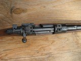 Mauser Custom Rifle 7X57 With Claw Mounts - 5 of 13