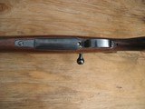 Mauser Custom Rifle 7X57 With Claw Mounts - 6 of 13