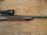 Winchester Model 70 Pre. 64 257 Roberts - 4 of 13